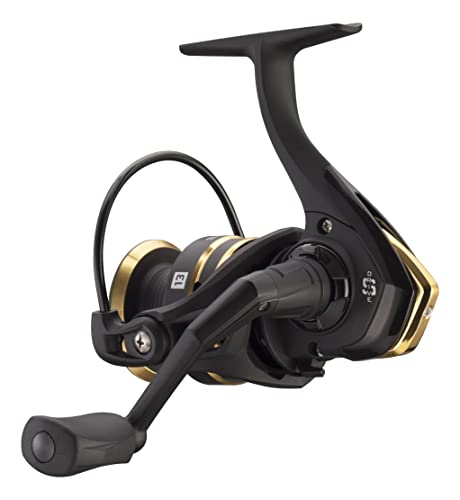 13 Fishing - Source R - Spinning Reels - 5.2:1 Gear Ratio (Freshwater)