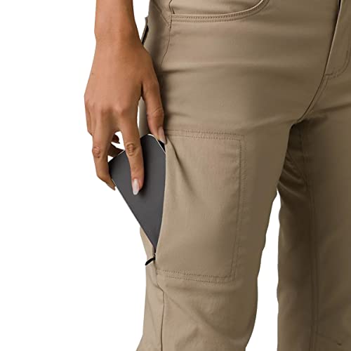 prAna Halle Regular Pant II - Women's