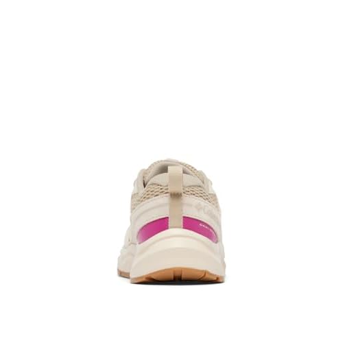 Columbia Women's Plateau Venture Hiking Shoe