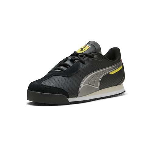 PUMA Men's Scuderia Ferrari Roma Shoes Sneaker
