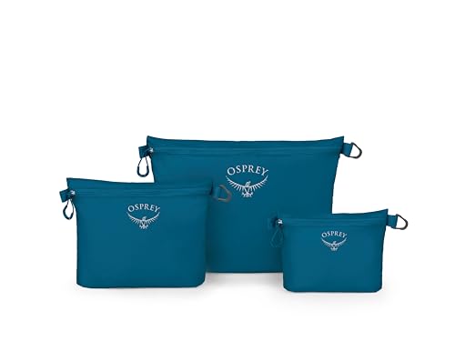 Osprey Ultralight Zipper Pouch