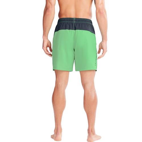 Under Armour Mens Swim Trunk Shorts, Lightweight & Water Repelling, Quick Dry Material