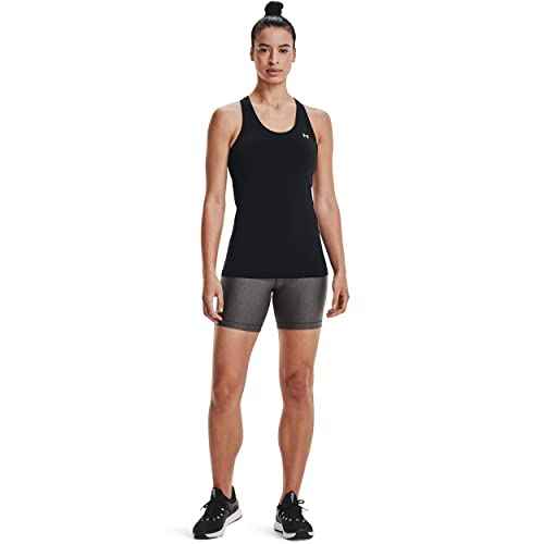 Under Armour Women's HeatGear Armour Racer Tank