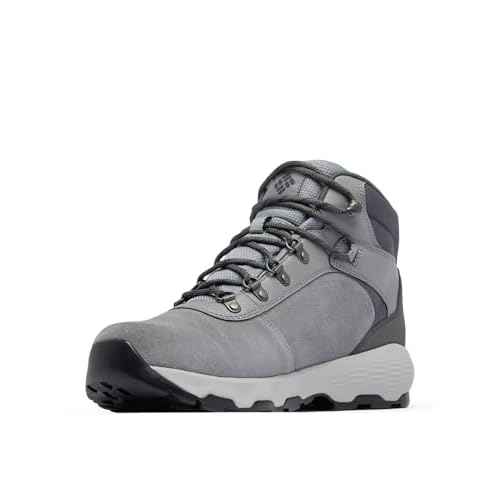 Columbia Men's Newton Wander Hiking Shoe