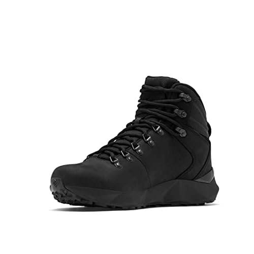 Columbia Men's Facet Sierra Outdry Hiking Shoe