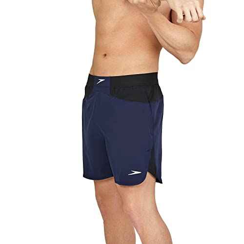 Speedo Men's Swim Trunk Short Length Fitness Training