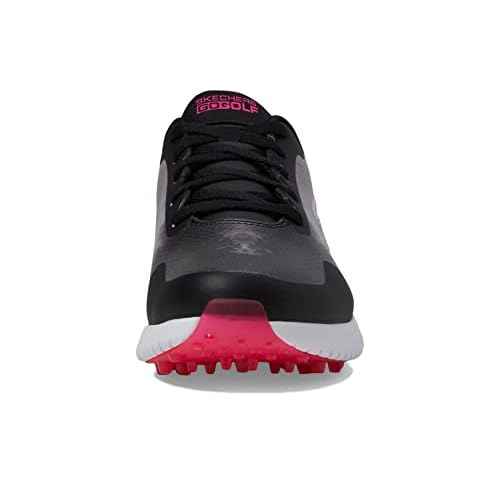 Skechers Women's Go Max Arch Fit Spikeless Golf Shoe Sneaker