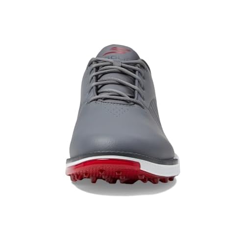 Skechers Men's Tempo Spikeless Waterproof Lightweight Golf Shoe