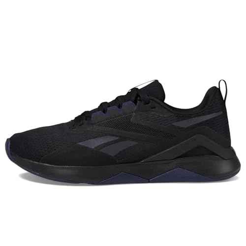 Reebok Men's Nanoflex Trail 2 Sneaker