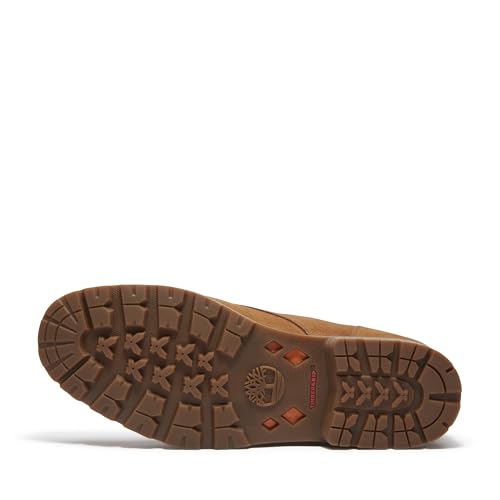 Timberland Britton Square Mid Lace-up Shoe