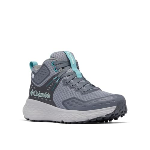 Columbia Women's Konos TRS Outdry Mid Running Shoe