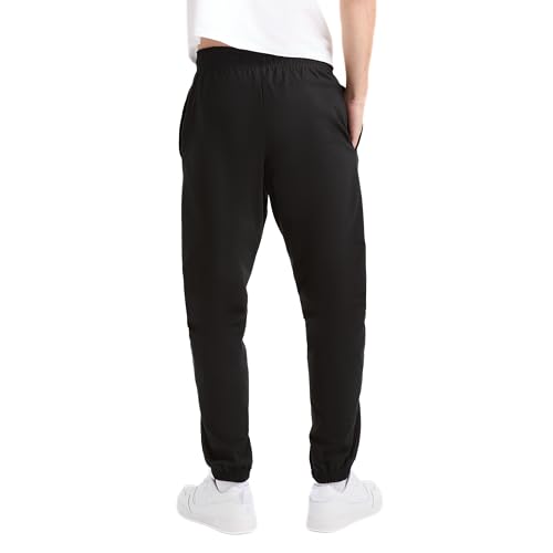 Champion Men's Pants, Everyday Cotton, Lightweight Lounge, Knit Pants for Men (Reg. Or Big & Tall)