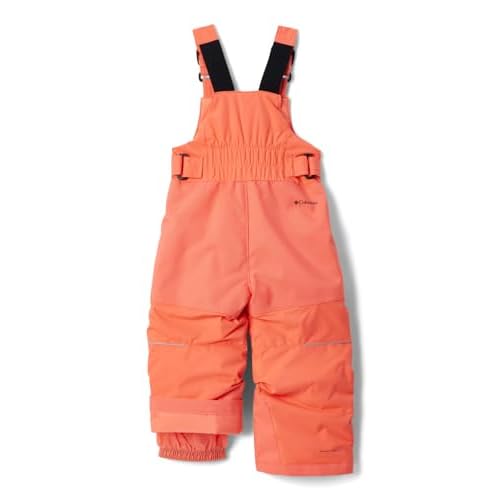 Columbia Unisex Baby Adventure Ride Ii Bib