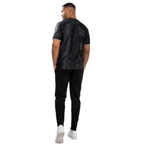 Venum Mens UFC Adrenaline Authentic Fight Night Men's Walkout Pant