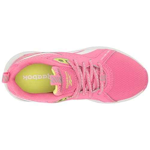 Reebok Unisex-Child Durable Xt Running Shoe