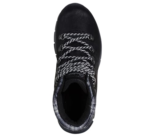 Skechers Boys' Flex-Glow Ultra Boots