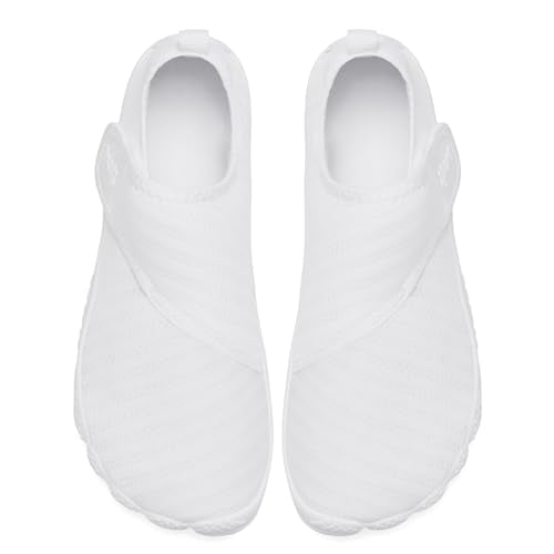 Mens Womens Water Shoes Quick Dry Lightweight Sports Swim Aqua Shoes
