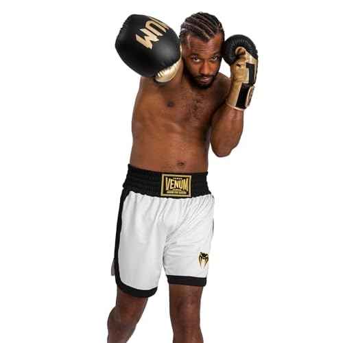 Venum Mens Classic Boxing Shorts