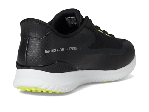 Skechers Golf Men's Flite Spikeless Golf Shoes