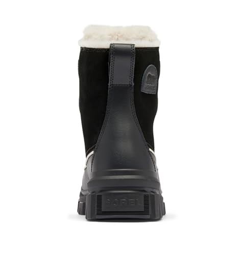 Sorel Women's Tivoli V Waterproof Boot