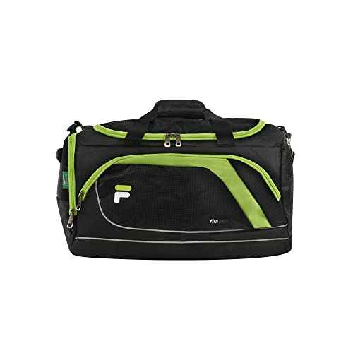 Fila Advantage 19" Sport Duffel Bag