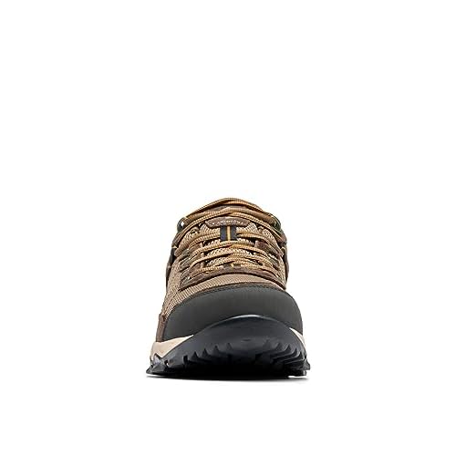 Columbia Men's Valley Pointe Waterproof Hiking Shoe