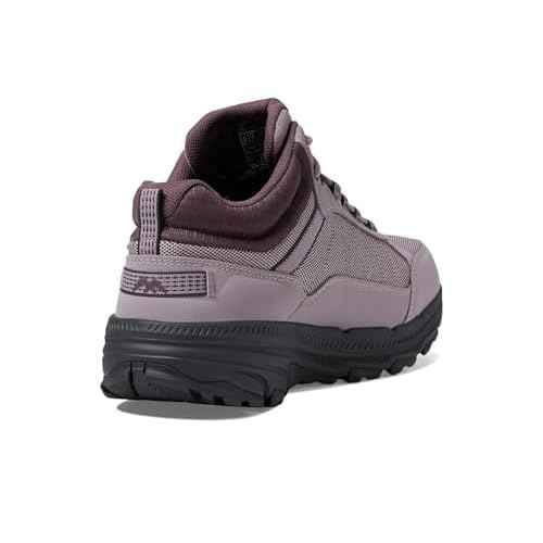Skechers Womens Go Run Trail Altitude 2.0 Cold Creek Waterproof
