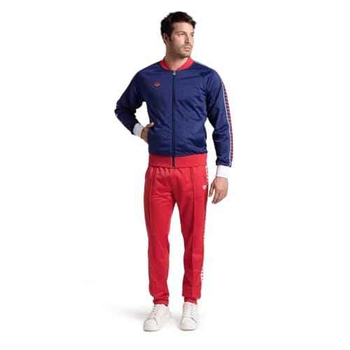 ARENA Men's Team Relax Iv Jacket