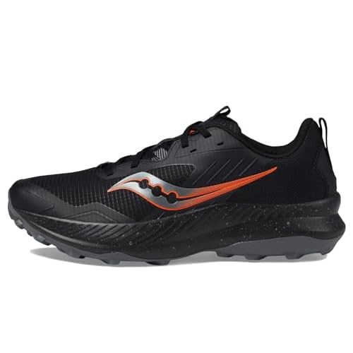 Saucony Mens Blaze TrSneaker