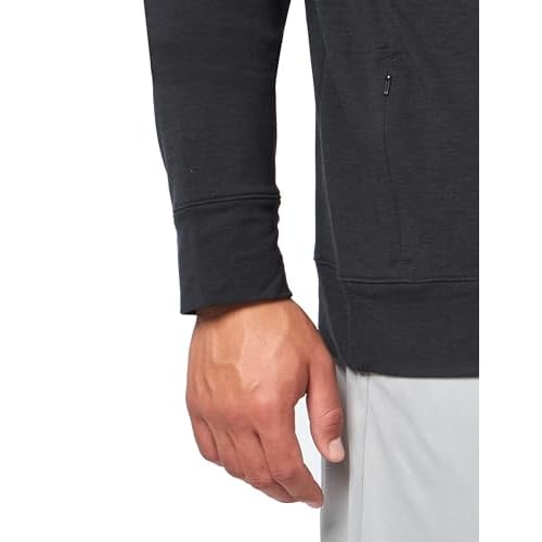prAna Men's Altitude Tracker Hoodie II