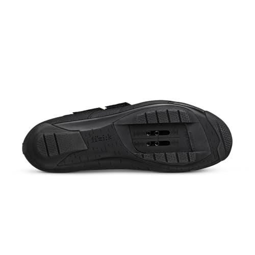 Fizik Unisex-Adult Terra Powerstrap X4 Gravel-Biking-Shoes