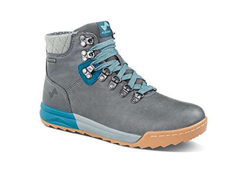 Forsake Patch - Women's Waterproof Premium Leather Hiking Boot