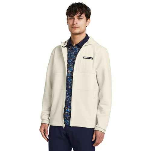 Under Armour Men's Storm Daytona Full Zip