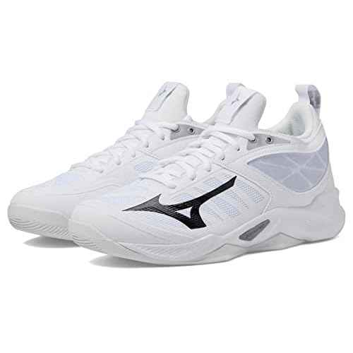 Mizuno Women's Wave Dimension Volleyball Shoe