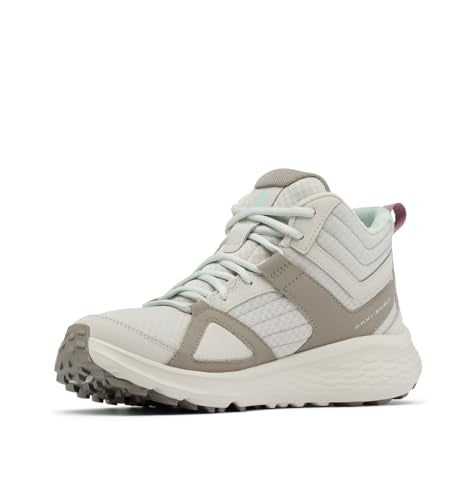 Columbia Women's Novo Trail Mid Hiking Boot