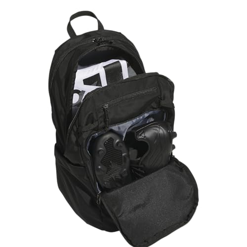 Defender 5 Team Sports Backpack (33L) durable large athletic gym laptop travel bag