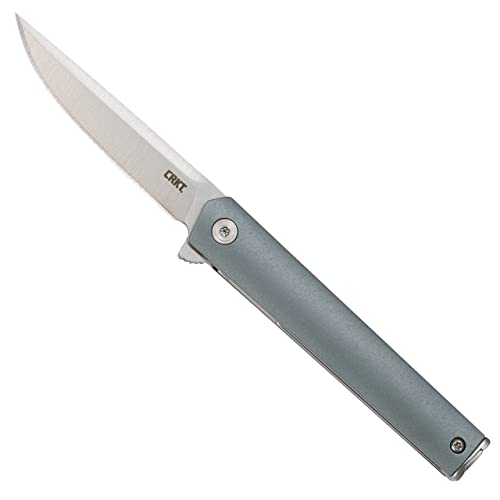 CRKT CEO Compact Knives