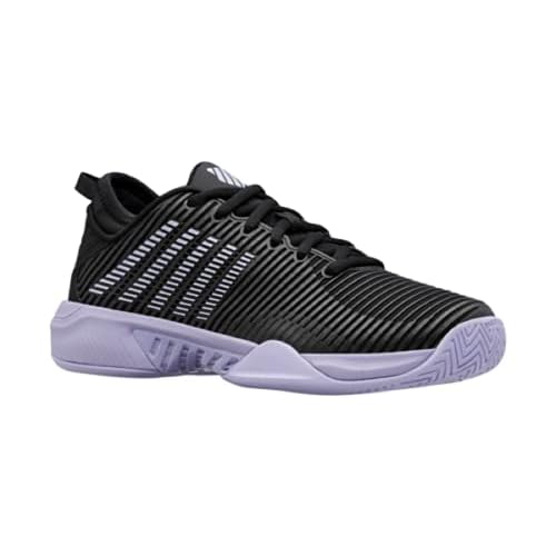 K-Swiss Women's Hypercourt Express 2 Tennis Shoe