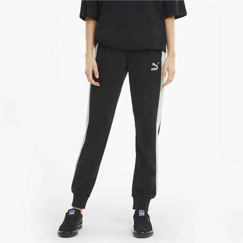 PUMA Men's Iconic T7 Track Pants
