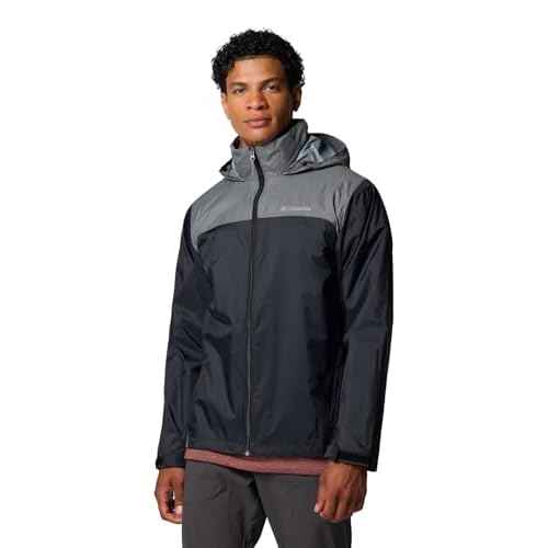 Columbia Men¡¯s Glennaker Lake II Rain Jacket