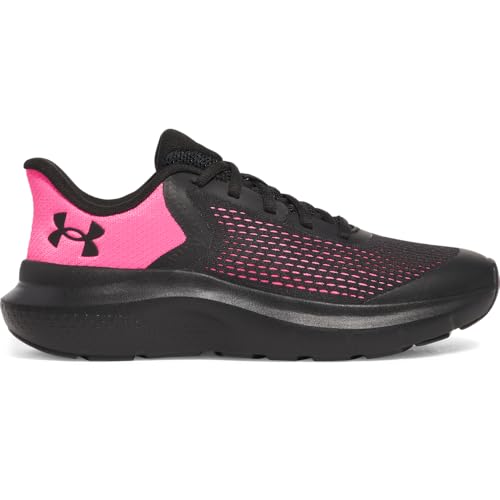 Under Armour Girl's Grade School Rogue 5 Sneaker