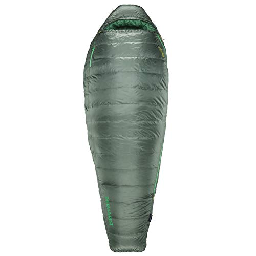 Therm-a-Rest Questar 32F/0C Lightweight Down Mummy Sleeping Bag