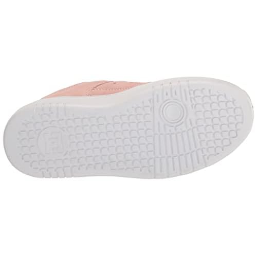 DC Shoes Womens Manteca 4 Platform