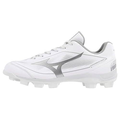 Mizuno Women's Cushionrevo Finch TPU Spike Softball Cleat