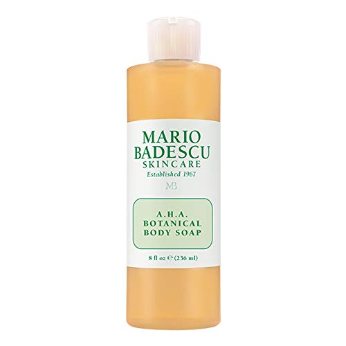 Mario Badescu Body Breakout Kit for Chest, Back and Shoulders, Includes A.H.A. Botanical Soap and Special Cleansing Lotion O Bod