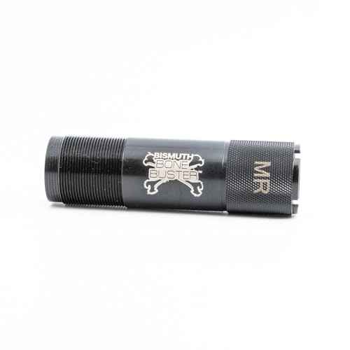 Carlsons Choke Tubes 12 Gauge for Remington | Blued Steel | Bismuth Bone Buster Choke Tube | Made in USA