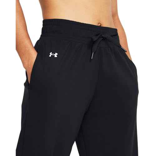 Under Armour Women's Motion Open Hem Pants