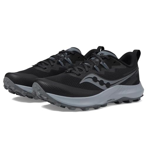 Saucony Womens Peregrine 14
