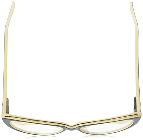 Foster Grant womens Sofia Cat-eye Reading Glasses Cat-Eye Reading Glasses