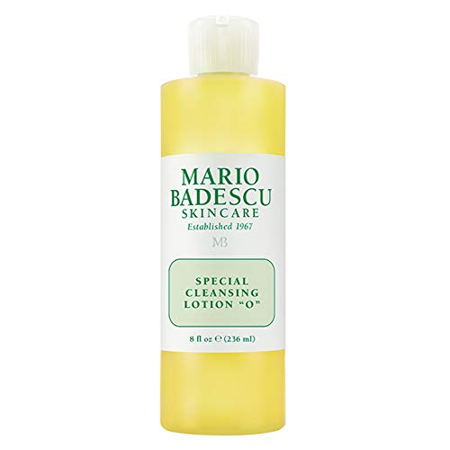 Mario Badescu Body Breakout Kit for Chest, Back and Shoulders, Includes A.H.A. Botanical Soap and Special Cleansing Lotion O Bod
